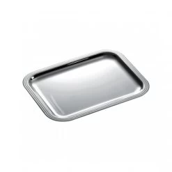 Christofle Albi Rectangular Tray