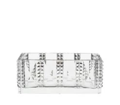 Lobmeyr Prismenschliff Jardinieres