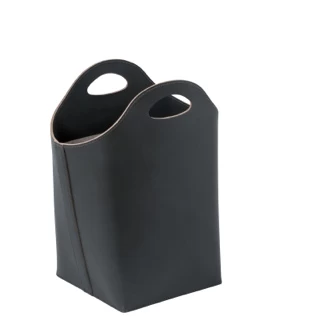 Rabitti Tau Square Baskets With Handles