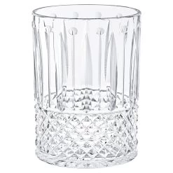 Saint-Louis Tommy Oval Vase Medium