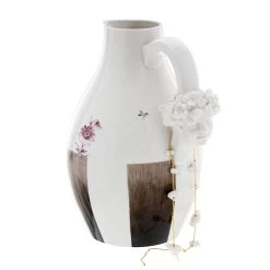Nymphenburg Four Seasons “Autumn” Wine Jug
