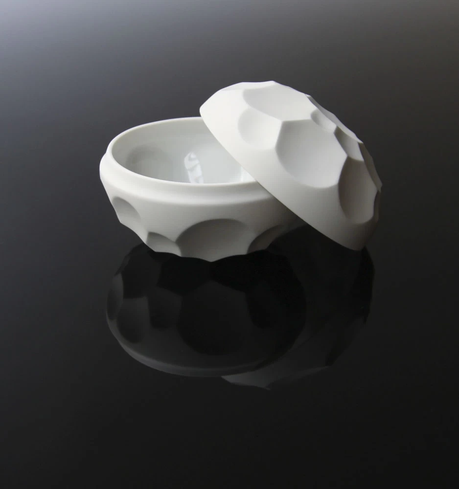 Nymphenburg Tortoise Bonbonniere No. 1950 - Image 2