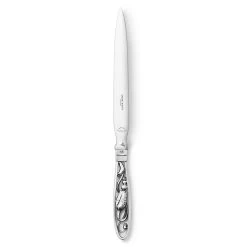 Georg Jensen Sterling Silver Blossom Letter Opener