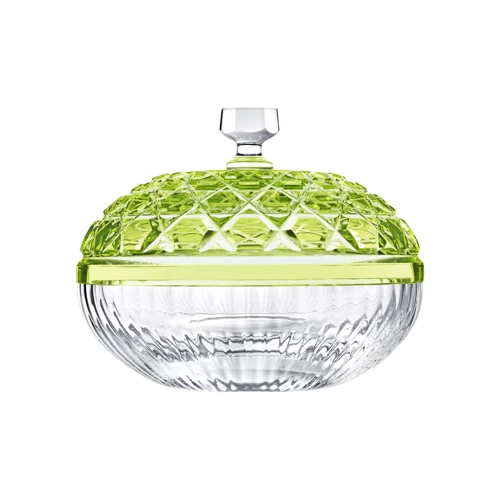 Saint-Louis Royal Boxes