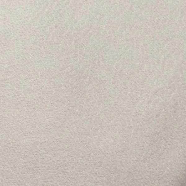 Masserano Biella Dove Gray Fringe Throw - Image 3