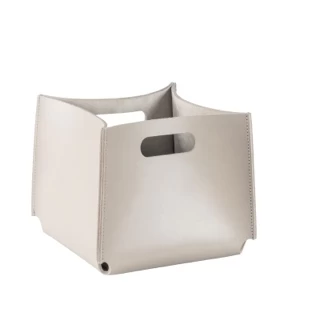 Rabitti Amsterdam Square Baskets With Handles