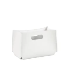 Rabitti Amsterdam Rectangular Baskets With Handles