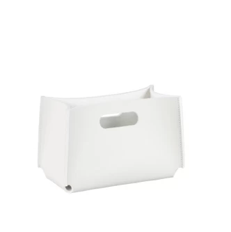 Rabitti Amsterdam Rectangular Baskets With Handles