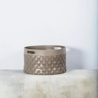 Rabitti Verona Round Baskets - Image 2