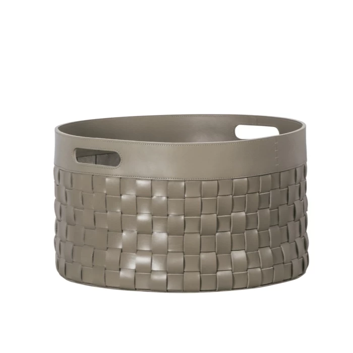 Rabitti Verona Round Baskets