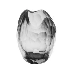 Artel Glacier Vase Clear