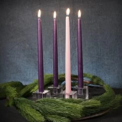 Creative Candles Advent Taper Refill