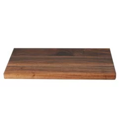 Michaël Verheyden Rectangular Aperitivo Tray Walnut