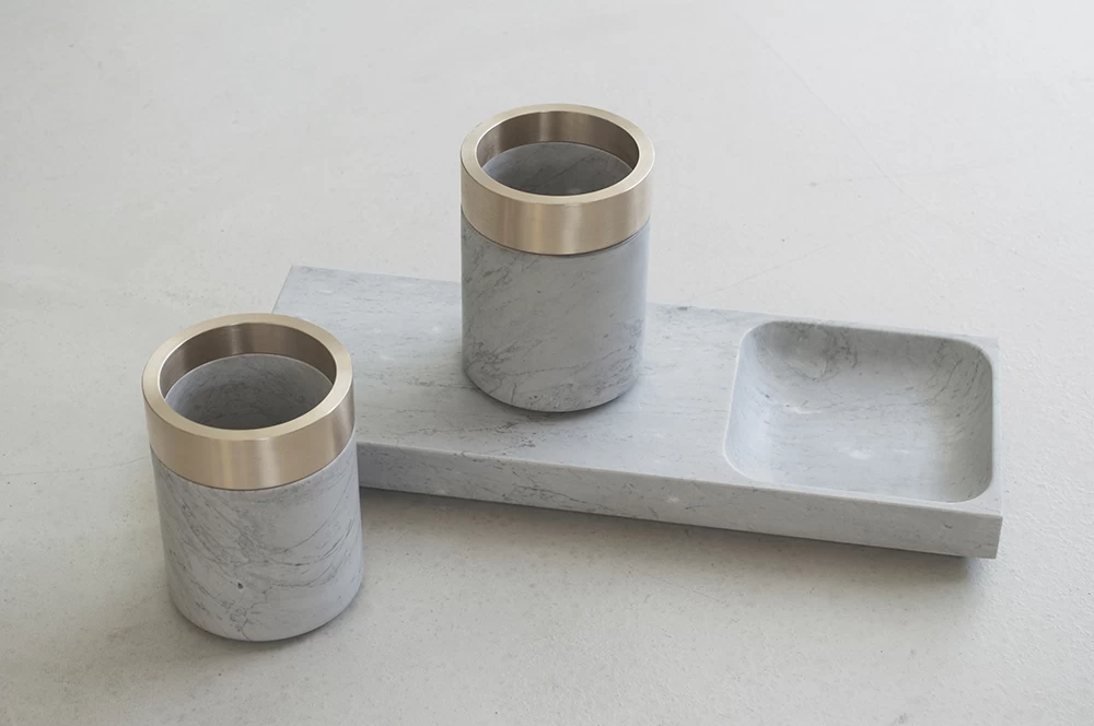 Michaƫl Verheyden Bathroom Set Lux - Image 2