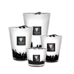 Baobab Feathers Candles