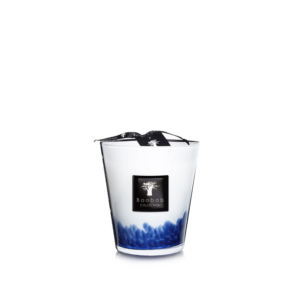 Baobab Feathers Touareg Candle Max 16