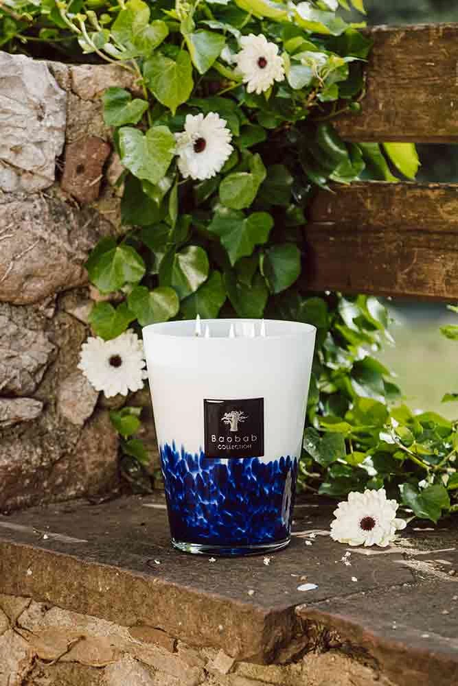 Baobab Feathers Touareg Candle Max 16 - Image 2