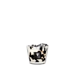 Baobab Pearls Black Candle Max 10