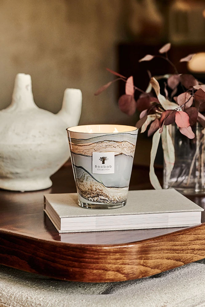 Baobab Sand Sonora Candles - Image 2