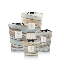 Baobab Sand Sonora Candles