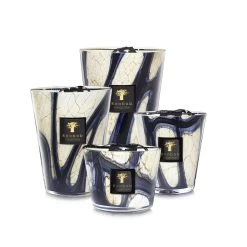 Baobab Stones Lazuli Candles