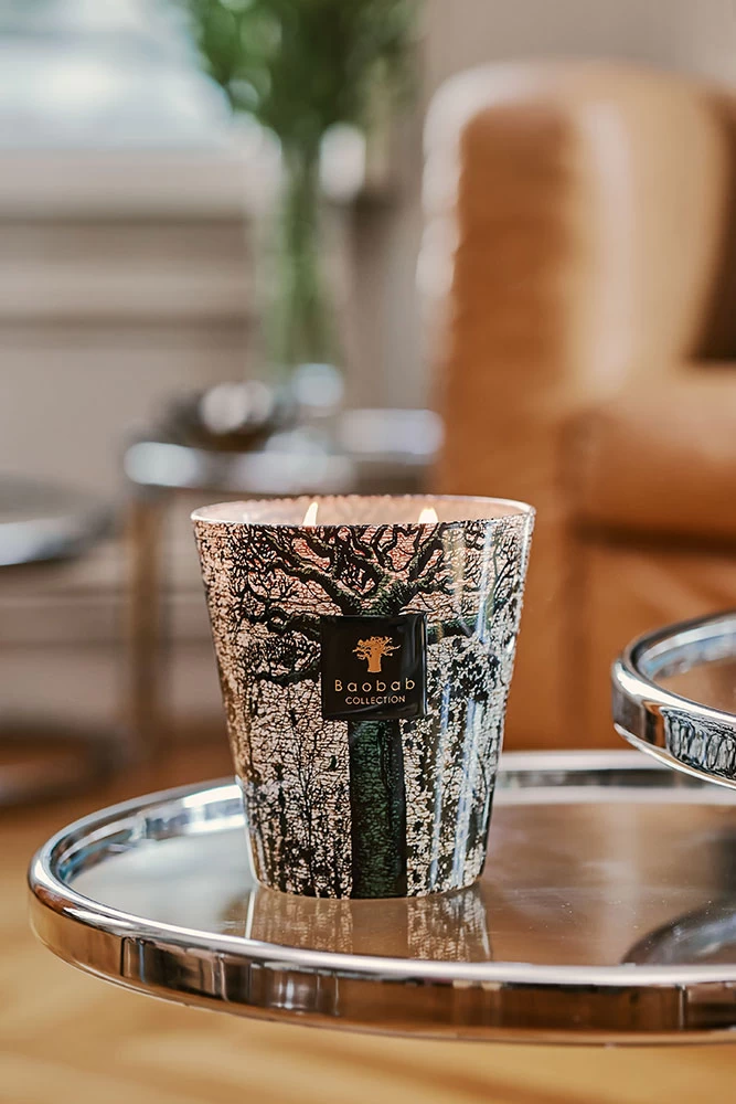 Baobab Sacred Trees Kani Candles - Image 2