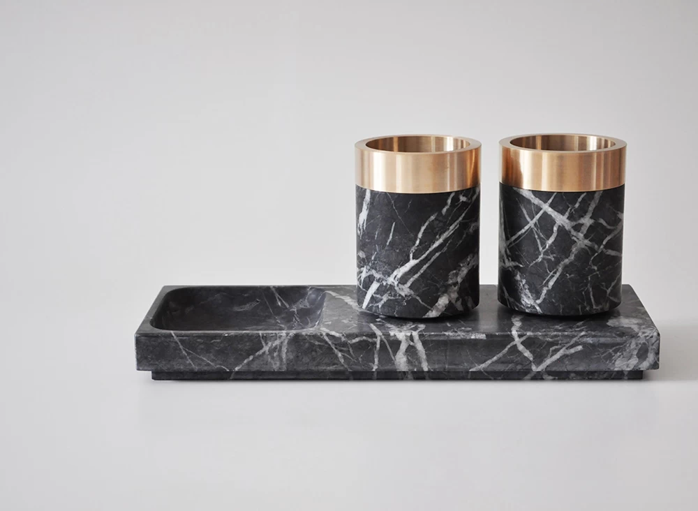 Michaƫl Verheyden Bathroom Set Lux - Image 3