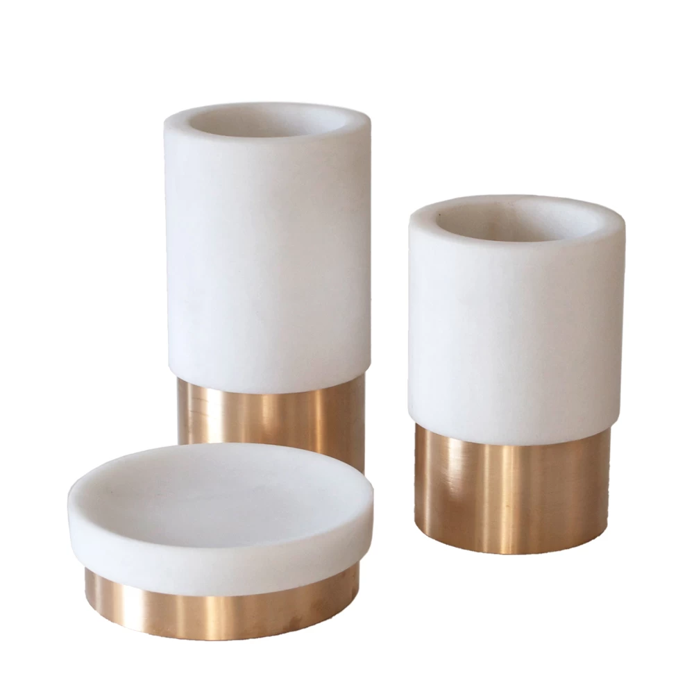 Michaël Verheyden Bathroom Set Special