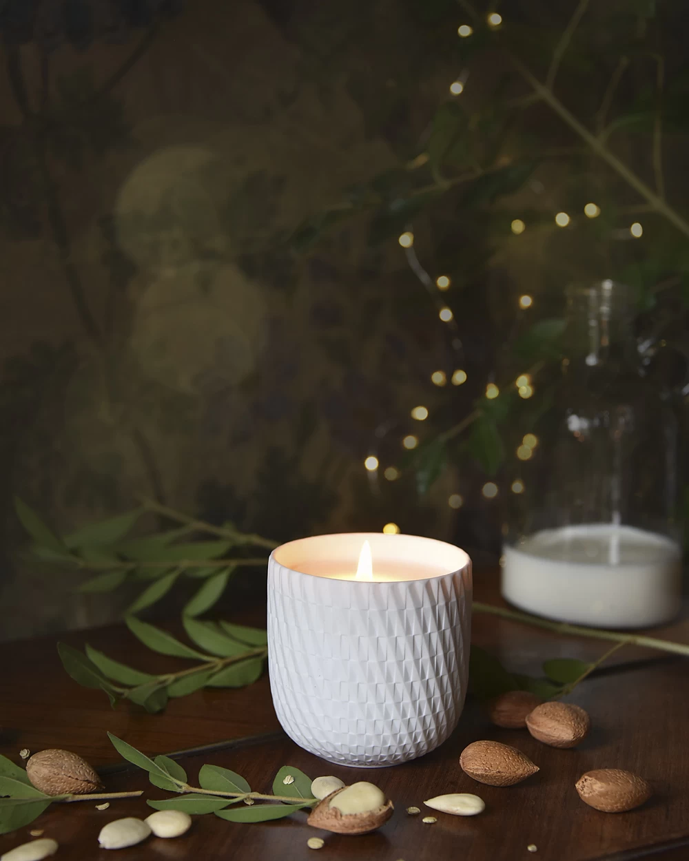 Bernardaud Twist Scented Candles - Image 2