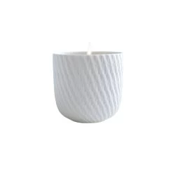 Bernardaud Twist Scented Candles