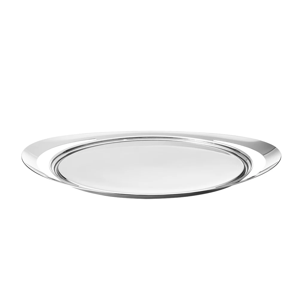 Georg Jensen Cobra Serving Tray - Image 2