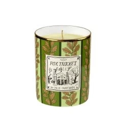 Ginori 1735 Profumi Luchino Scented Regular Candle, Fox Thicket Folly