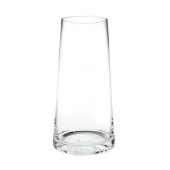 Deborah Ehrlich Queen Anne’s Lace Vase