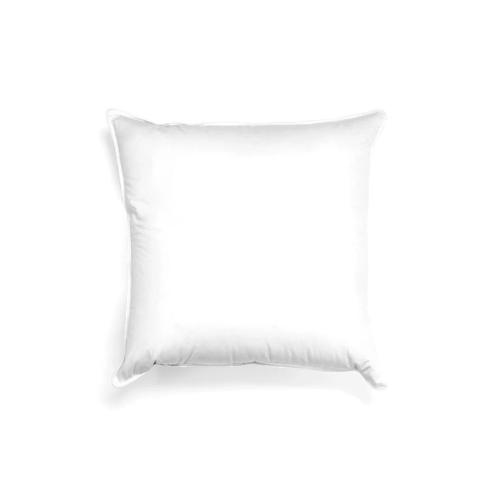 Ogallala 22” X 22” Throw Pillow Insert - Image 2