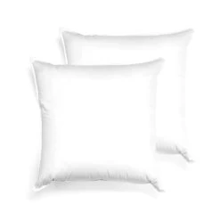 Ogallala 24” X 24” Throw Pillow Insert