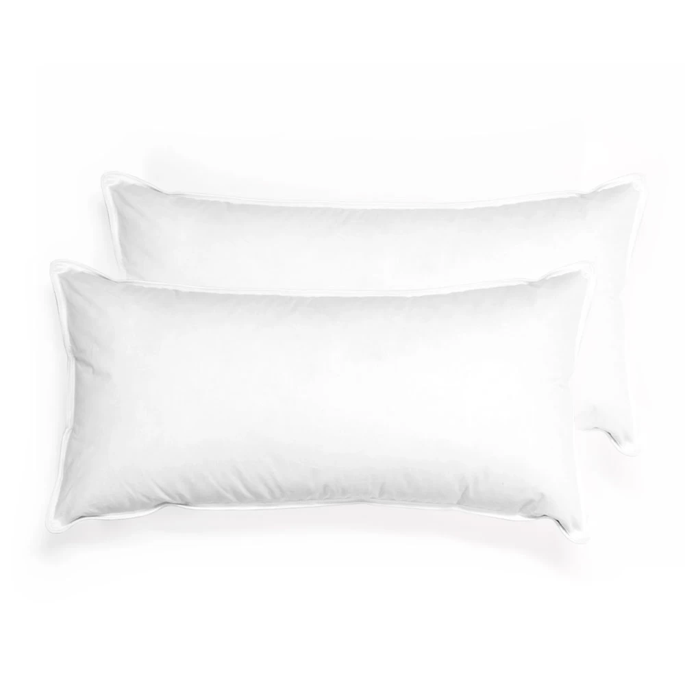 Ogallala 16” X 32” Lumbar Pillow Insert