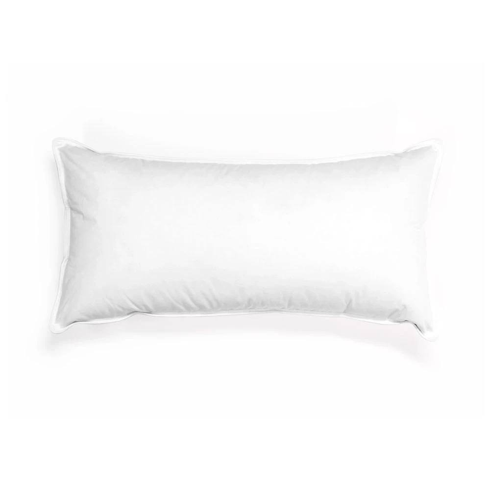 Ogallala 16” X 32” Lumbar Pillow Insert - Image 2