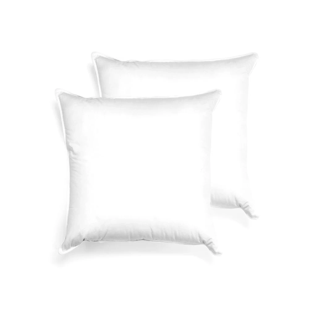 Ogallala 20β X 20β Throw Pillow Insert