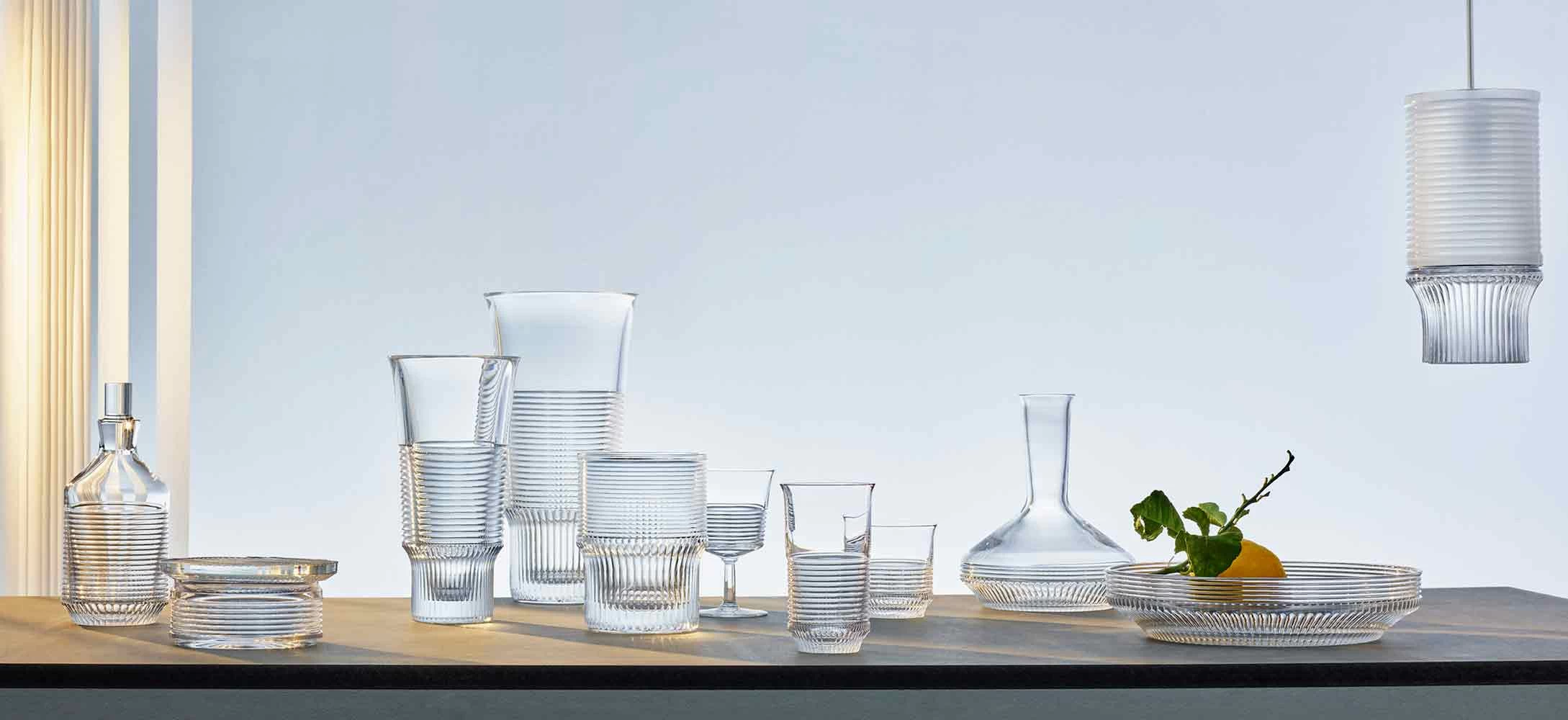 Saint-Louis Cadence Medium Bowl - Image 4