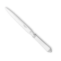 Georg Jensen Sterling Silver Pyramid Letter Opener