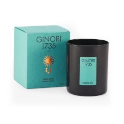 Ginori 1735 LCDC Purple Hill Candle