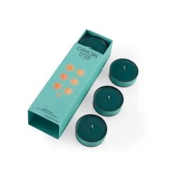 Ginori 1735 LCDC Purple Hill Votive Refills