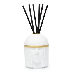 Ginori 1735 LCDC The Amazon Diffuser Pure White