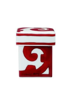 Hermès Hermes Balcon Du Guadalquivir Small Box