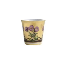 Bernardaud Héloïse Tumbler With Scented Candle