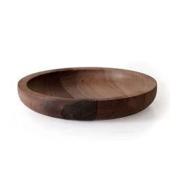 Michaël Verheyden Komm Bowl Oiled Walnut