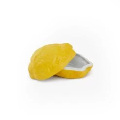 Augarten X Giambattista Valli Lemon Box