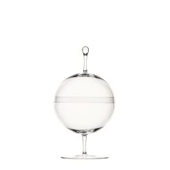 Lobmeyr Crystal Candy Dish II