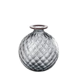 Venini Monofiore Balloton Vase Grape M