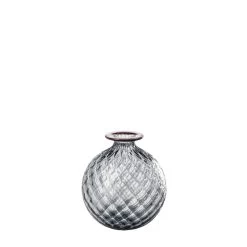 Venini Monofiore Balloton Vase Grape XS